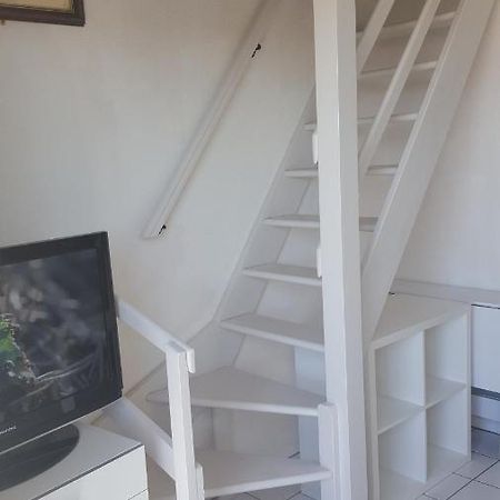 Appartement Vaux Sur Mer المظهر الخارجي الصورة