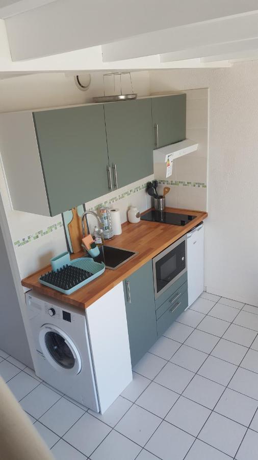 Appartement Vaux Sur Mer المظهر الخارجي الصورة