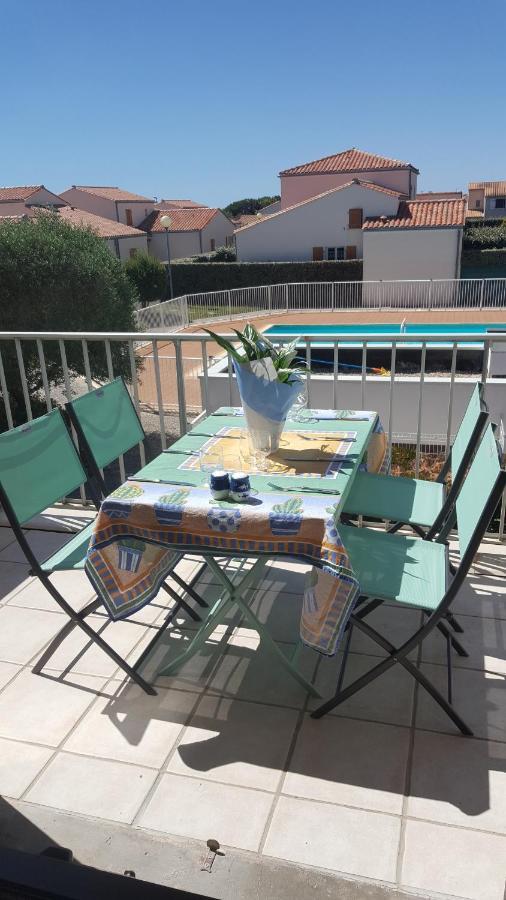 Appartement Vaux Sur Mer المظهر الخارجي الصورة