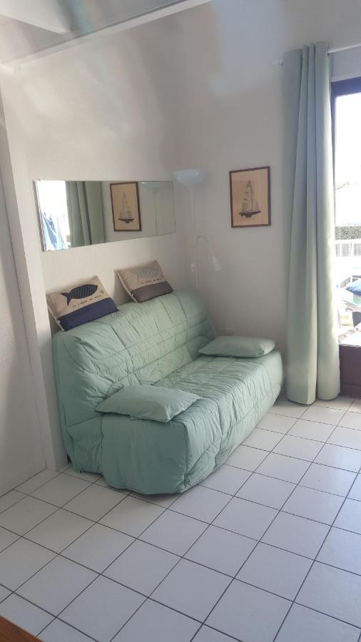 Appartement Vaux Sur Mer المظهر الخارجي الصورة