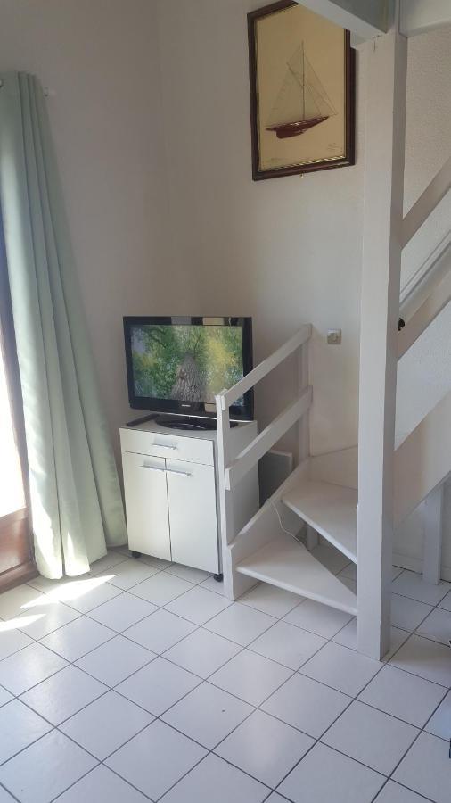 Appartement Vaux Sur Mer المظهر الخارجي الصورة