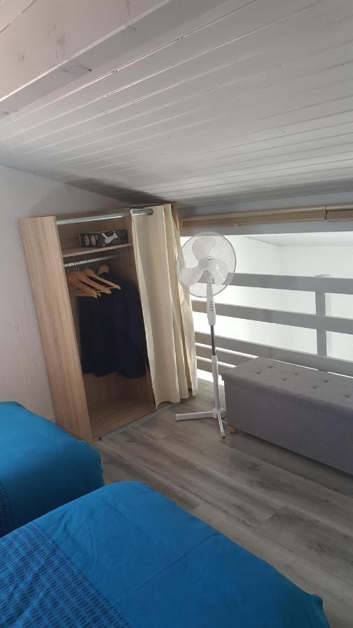 Appartement Vaux Sur Mer المظهر الخارجي الصورة
