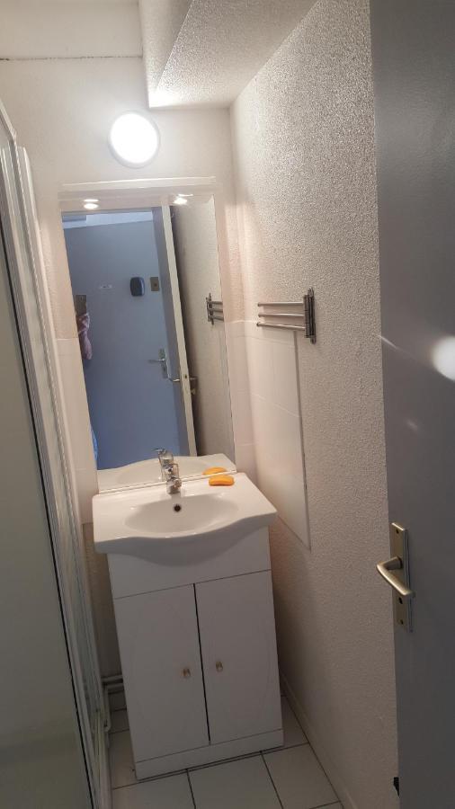 Appartement Vaux Sur Mer المظهر الخارجي الصورة
