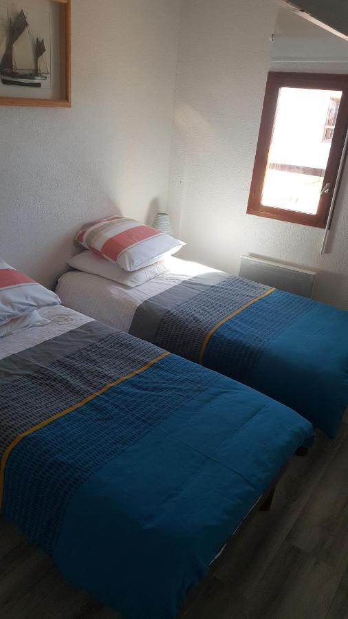 Appartement Vaux Sur Mer المظهر الخارجي الصورة