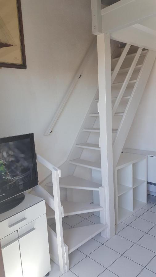 Appartement Vaux Sur Mer المظهر الخارجي الصورة